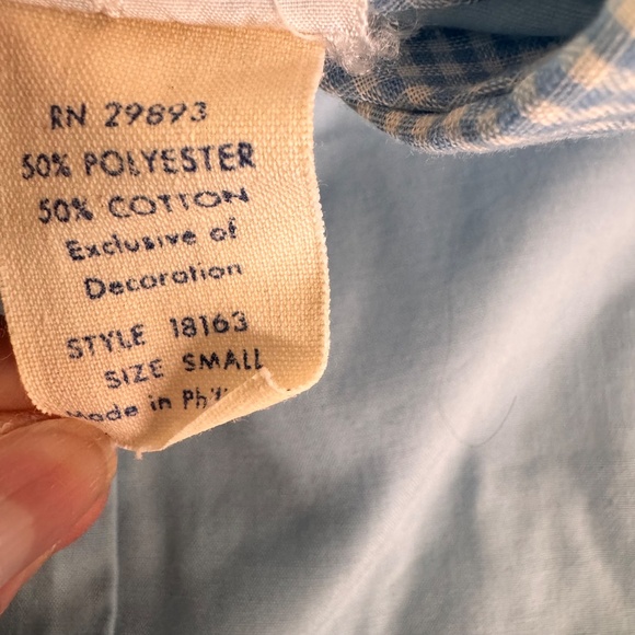 Vintage Baby Clothes Lot 5pcs - Picture 8 of 15